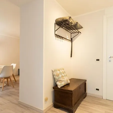 Appartement ***** Romantic - Center