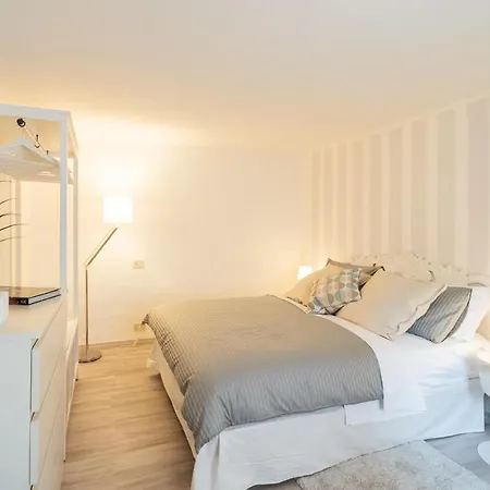 Appartement ***** Romantic - Center