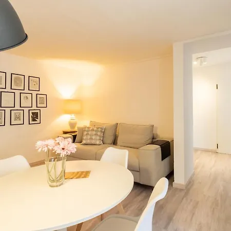 Appartement ***** Romantic - Center