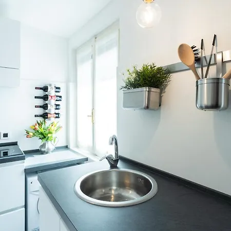 Apartamento ***** [ Romantic ] - Center