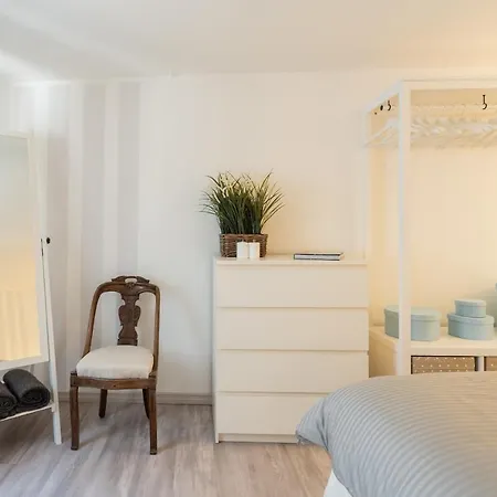 ***** [ Romantic ] - Center Apartamento Como