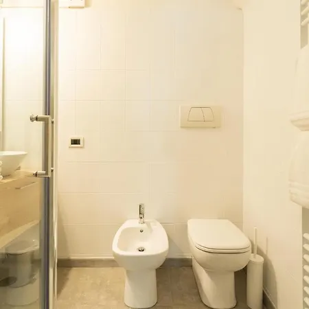 ***** [ Romantic ] - Center Apartamento